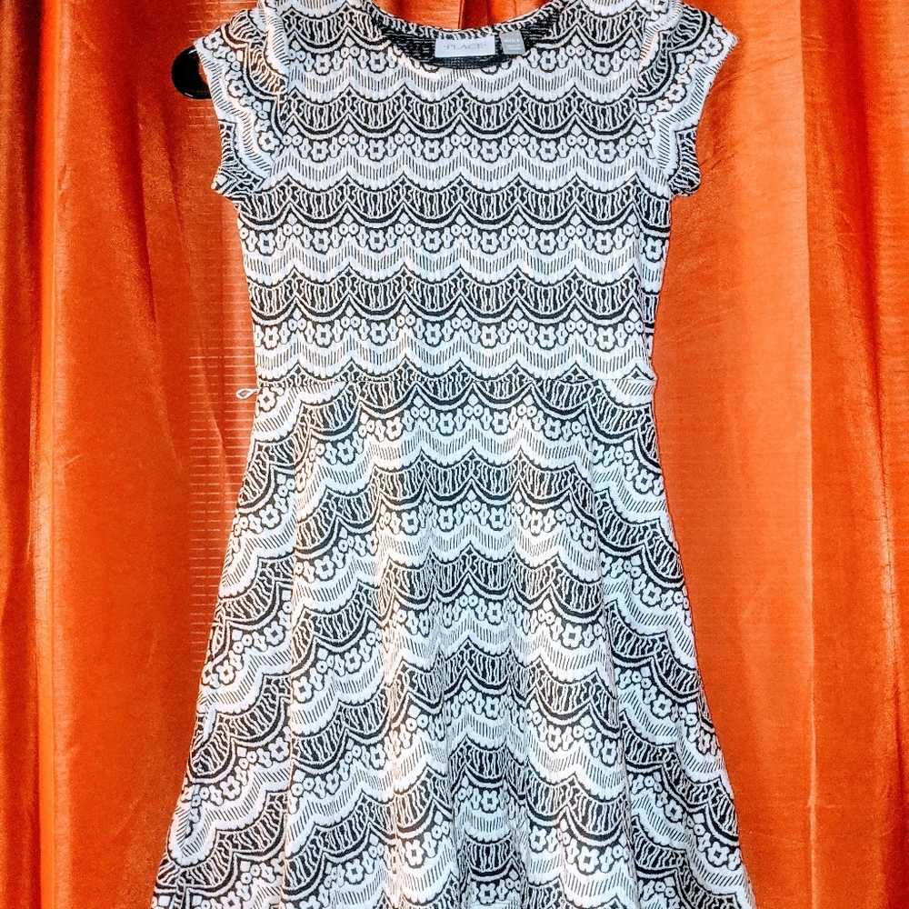 The Children's Place dress